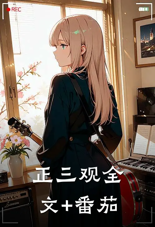 正三观全文+番茄