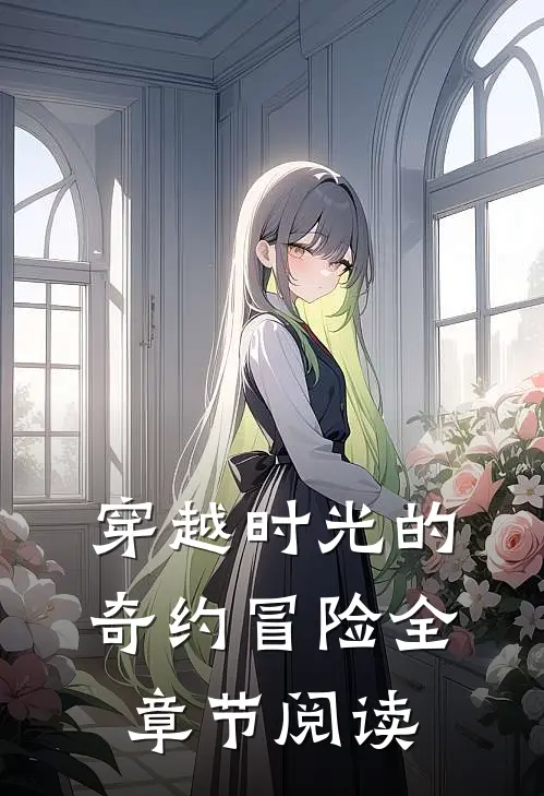 穿越时光的奇约冒险全章节阅读