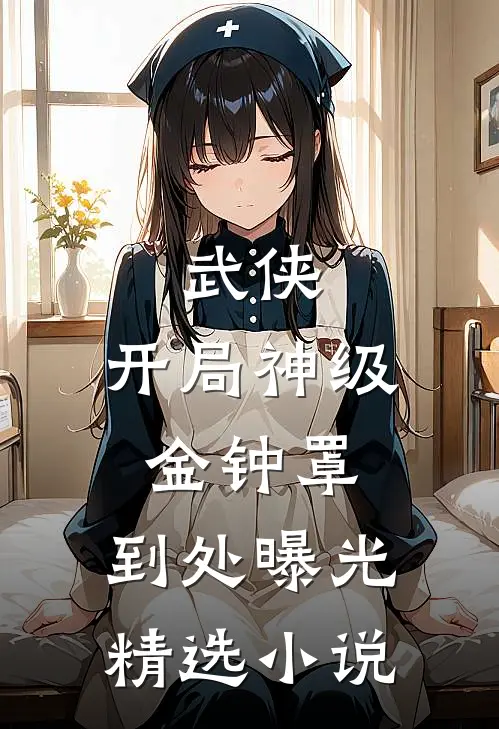 武侠：开局神级金钟罩，到处曝光精选小说