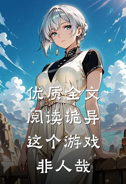 优质全文阅读诡异：这个游戏非人哉