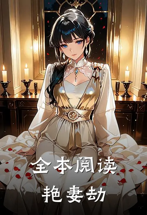 全本阅读艳妻劫
