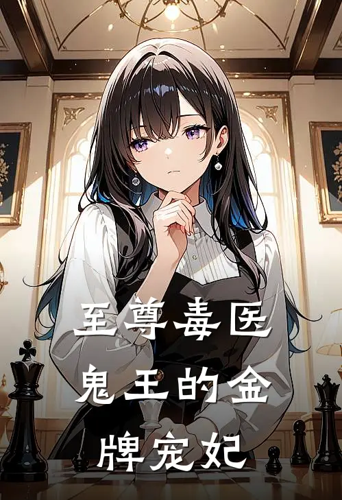 至尊毒医鬼王的金牌宠妃 芸初