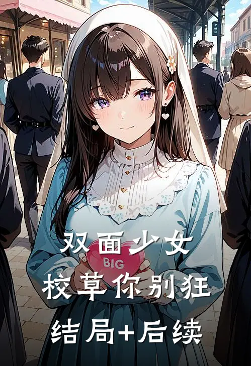 双面少女：校草你别狂结局+后续