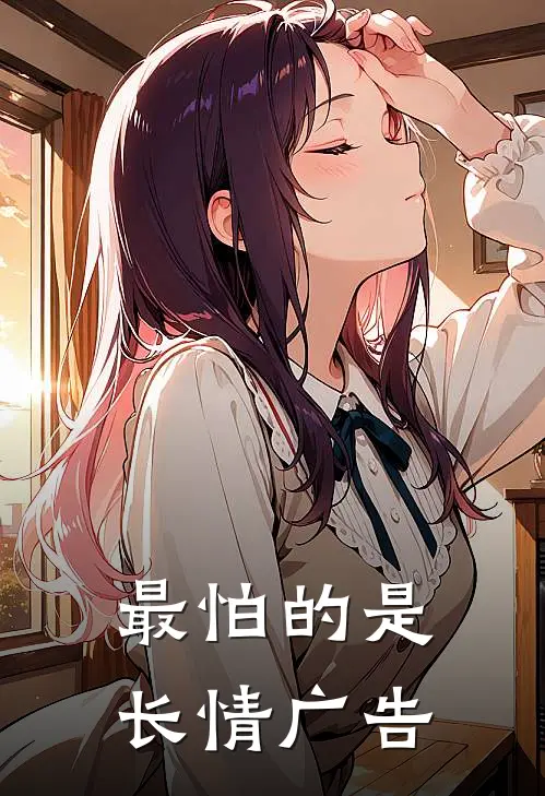 最怕的是长情广告