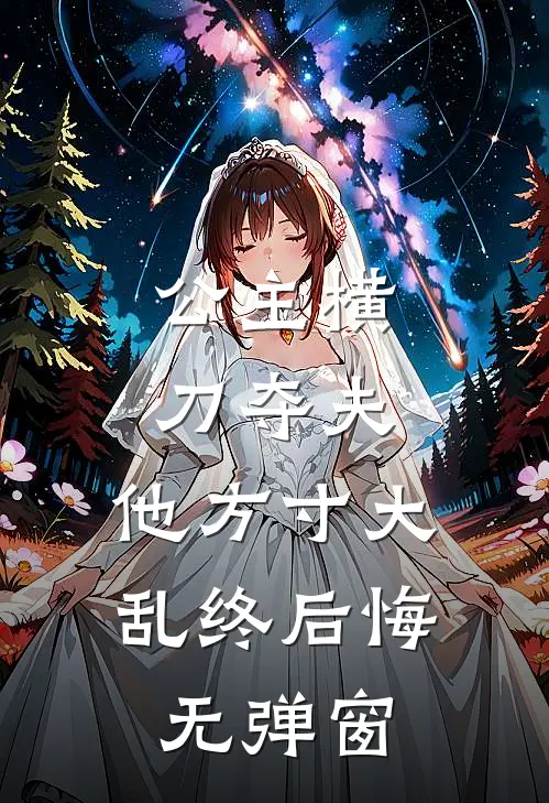 公主横刀夺夫，他方寸大乱终后悔无弹窗