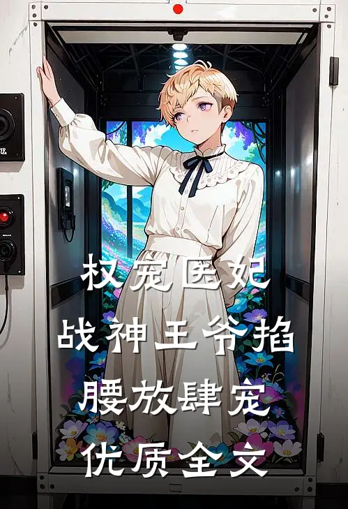 权宠医妃，战神王爷掐腰放肆宠优质全文