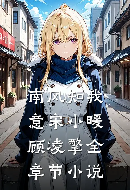 南风知我意宋小暖顾凌擎全章节小说