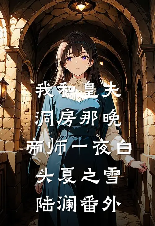 我和皇夫洞房那晚，帝师一夜白头夏之雪陆澜 番外