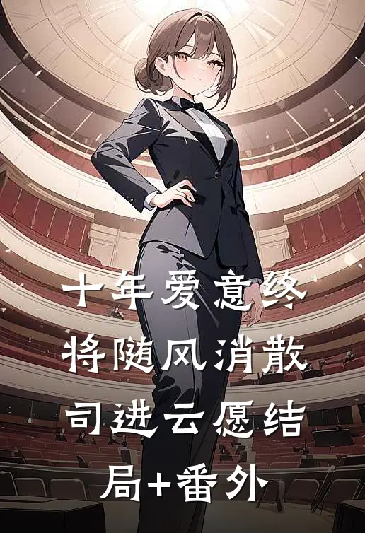 十年爱意终将随风消散司进云愿结局+番外