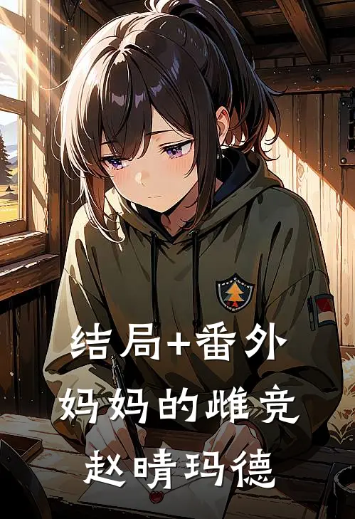 结局+番外妈妈的雌竞赵晴玛德