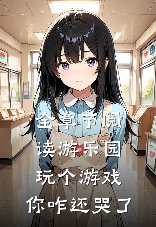 全章节阅读游乐园，玩个游戏，你咋还哭了