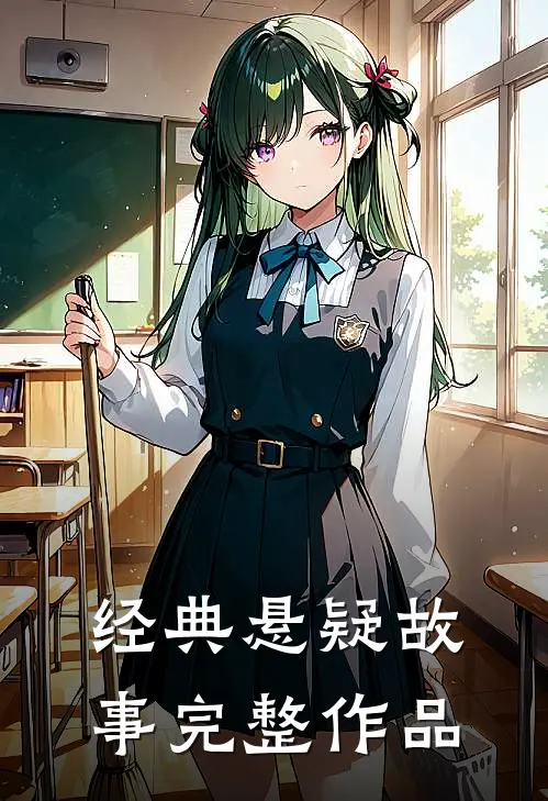 经典悬疑故事完整作品