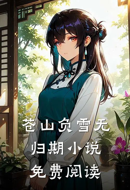 苍山负雪无归期小说免费阅读