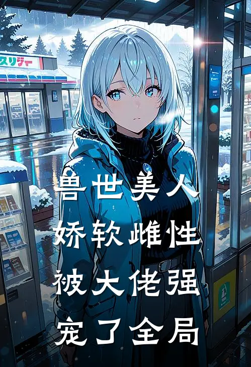兽世美人娇软雌性被大佬强宠了全局