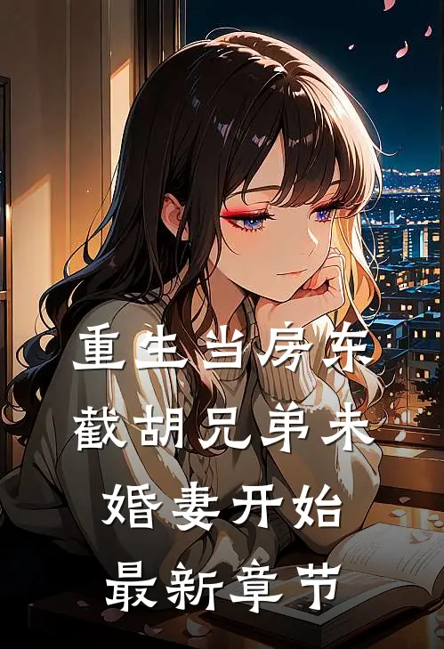 重生当房东，截胡兄弟未婚妻开始最新章节