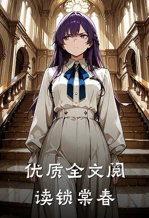 优质全文阅读锁棠春