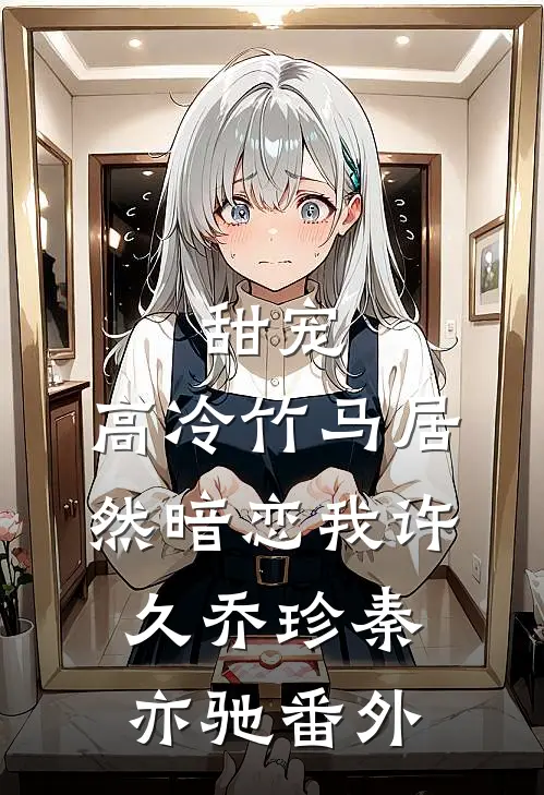 甜宠：高冷竹马居然暗恋我许久乔珍秦亦驰番外