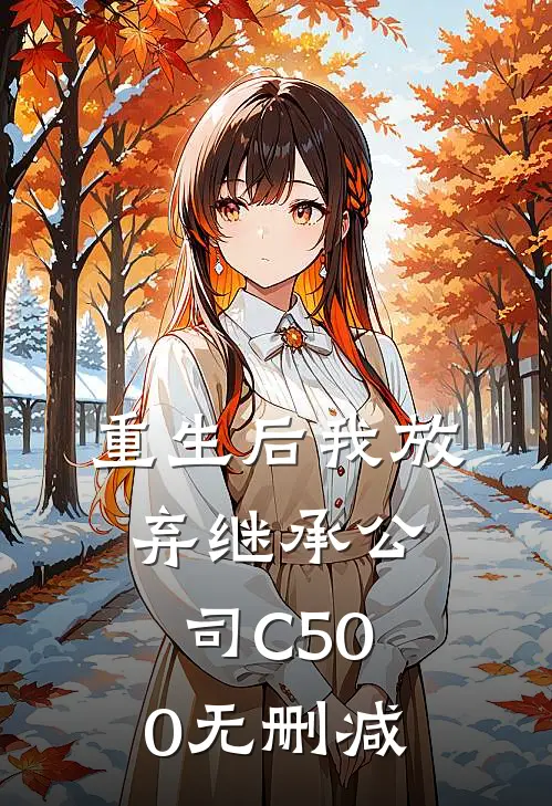 重生后我放弃继承公司C500无删减