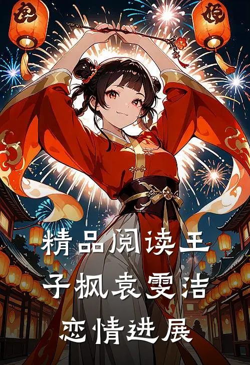 精品阅读王子枫袁雯洁恋情进展