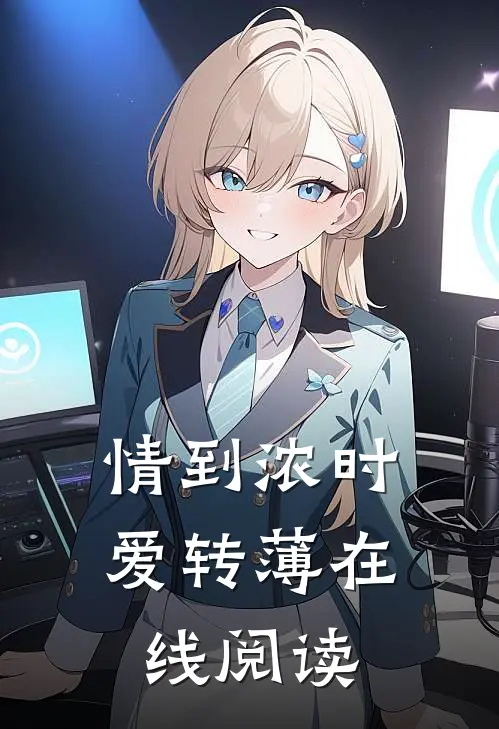 情到浓时爱转薄在线阅读