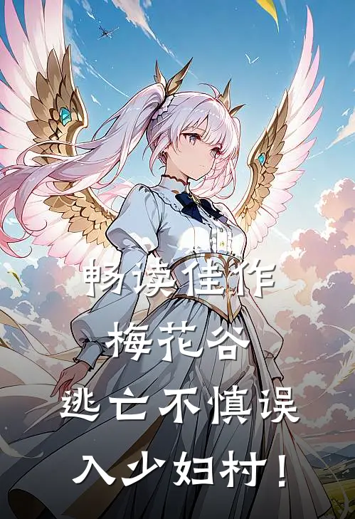 畅读佳作梅花谷：逃亡不慎误入少妇村！