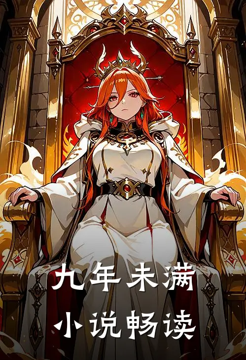 九年未满小说畅读