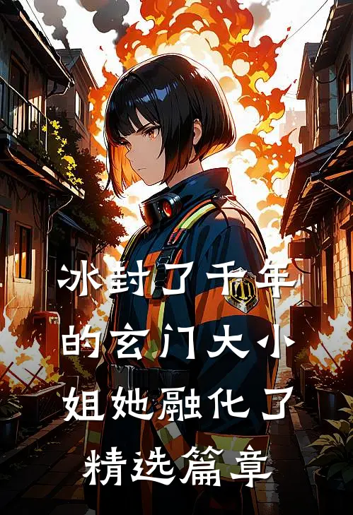 冰封了千年的玄门大小姐她融化了精选篇章