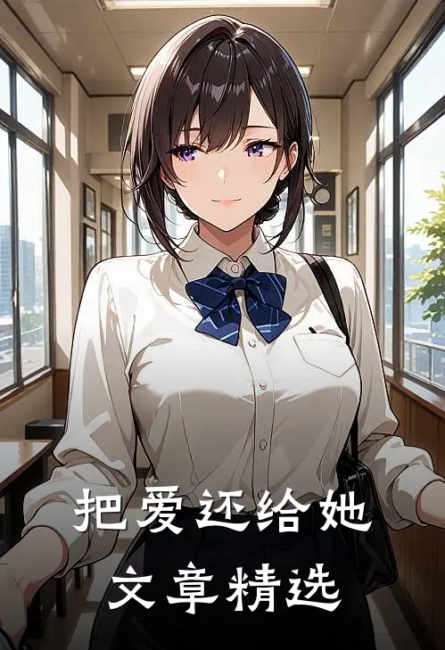 把爱还给她文章精选