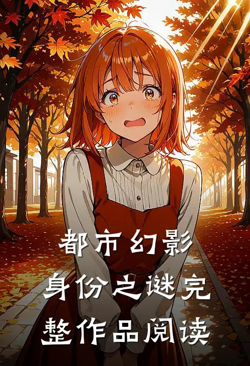 都市幻影：身份之谜完整作品阅读