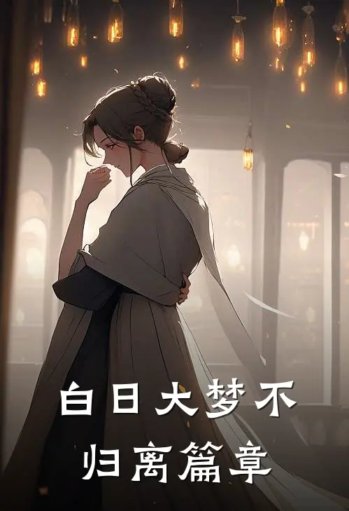 白日大梦不归离篇章