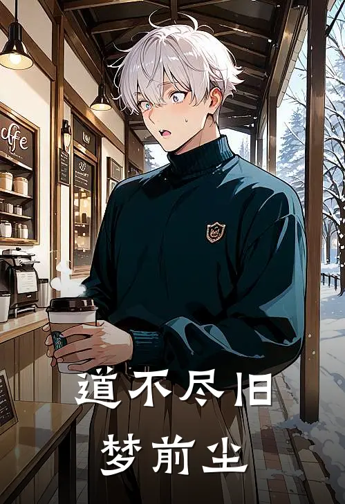 道不尽旧梦前尘