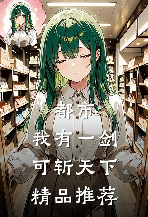 都市：我有一剑，可斩天下精品推荐