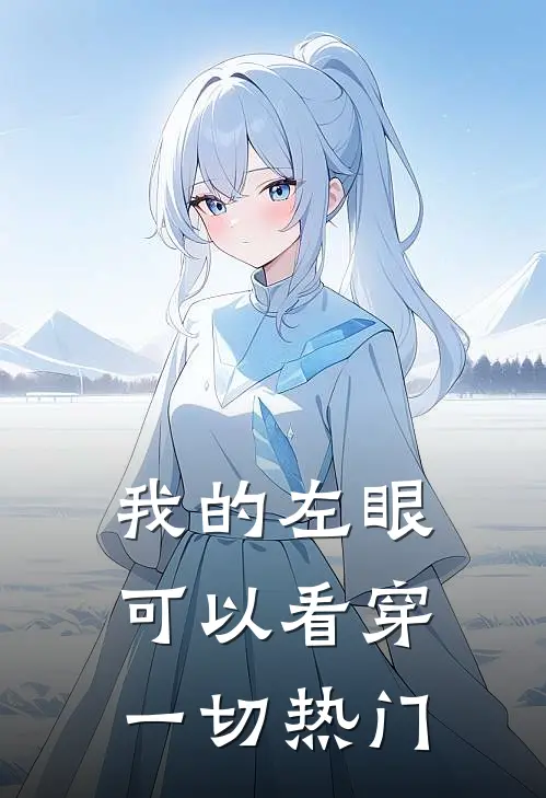 我的左眼可以看穿一切热门