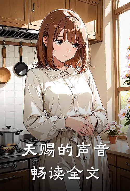 天赐的声音畅读全文