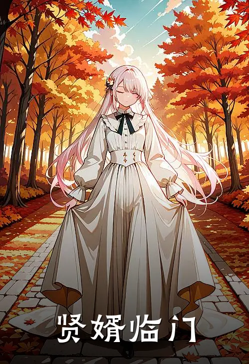 贤婿临门