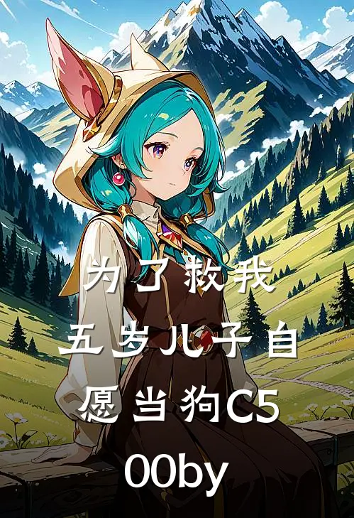为了救我，五岁儿子自愿当狗C500by