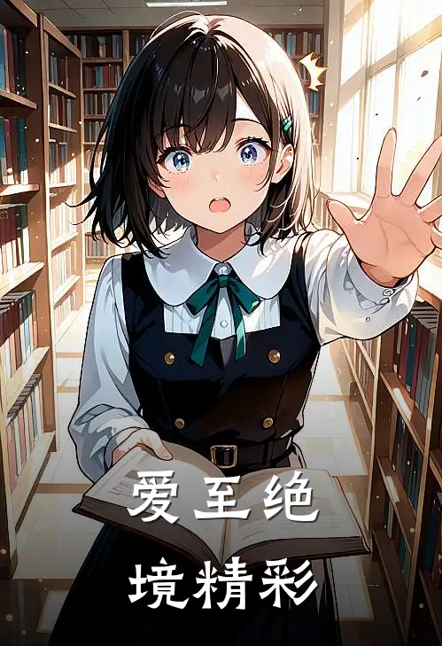 爱至绝境精彩