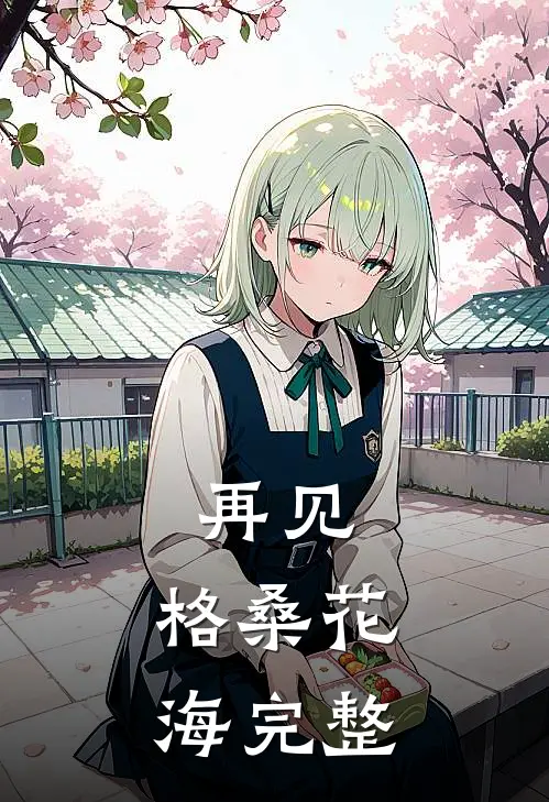 再见，格桑花海完整