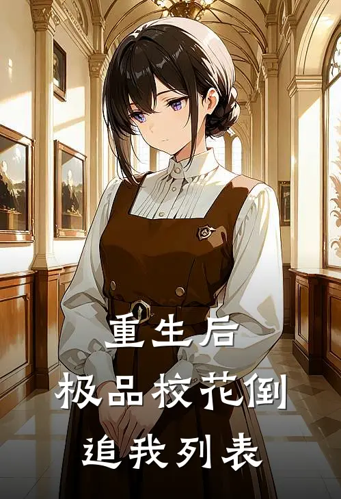 重生后，极品校花倒追我列表