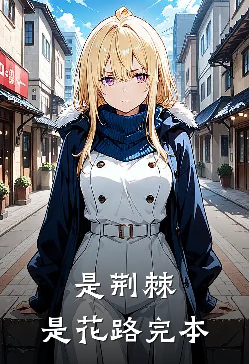 是荆棘，是花路完本