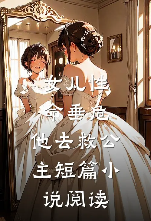 女儿性命垂危，他去救公主短篇小说阅读