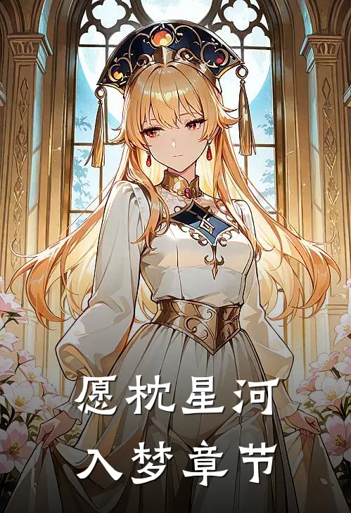 愿枕星河入梦章节
