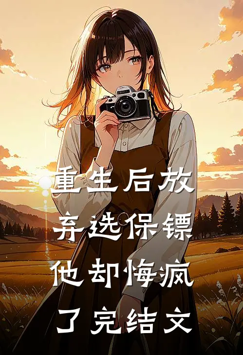 重生后放弃选保镖,他却悔疯了完结文章