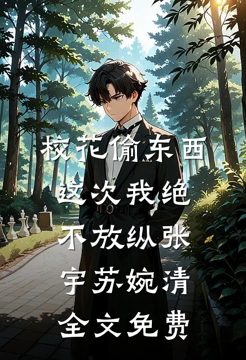 校花偷东西，这次我绝不放纵张宇苏婉清全文免费