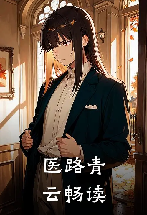 医路青云畅读