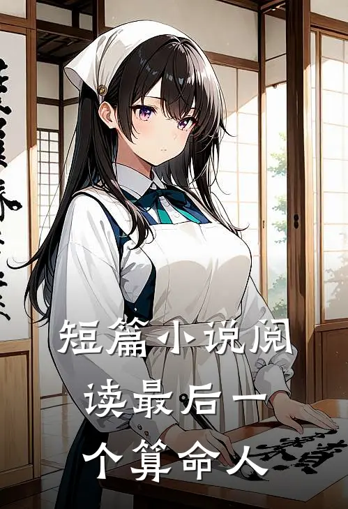 短篇小说阅读最后一个算命人