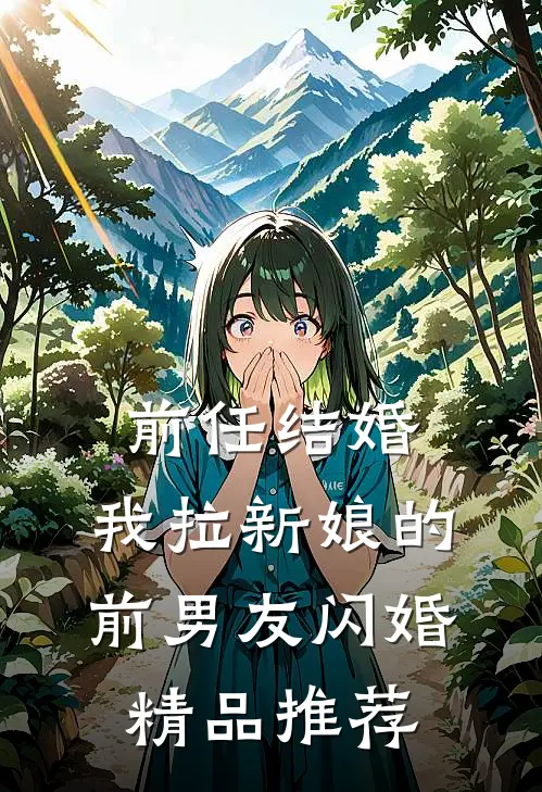 前任结婚，我拉新娘的前男友闪婚精品推荐