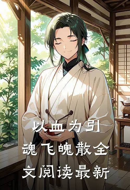 以血为引，魂飞魄散全文阅读最新