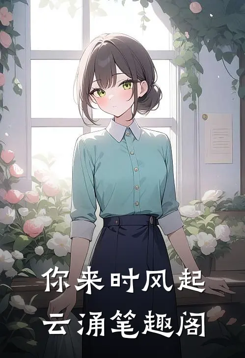 你来时风起云涌笔趣阁