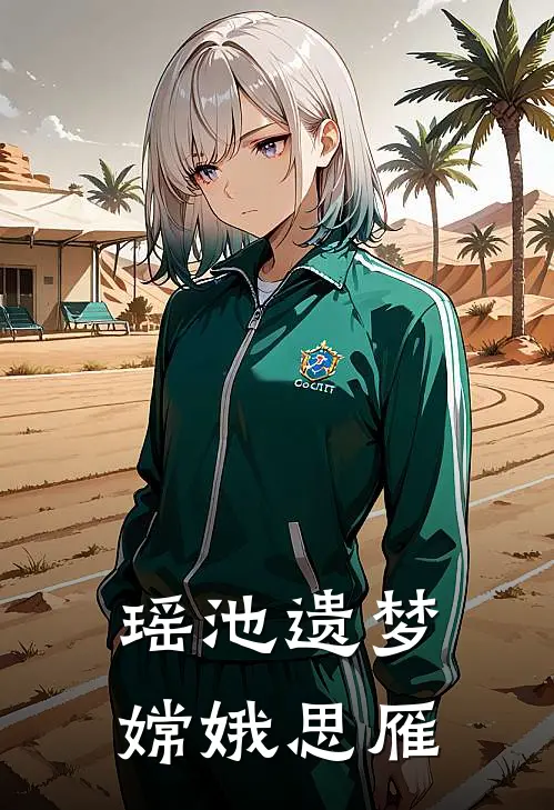瑶池遗梦嫦娥思雁